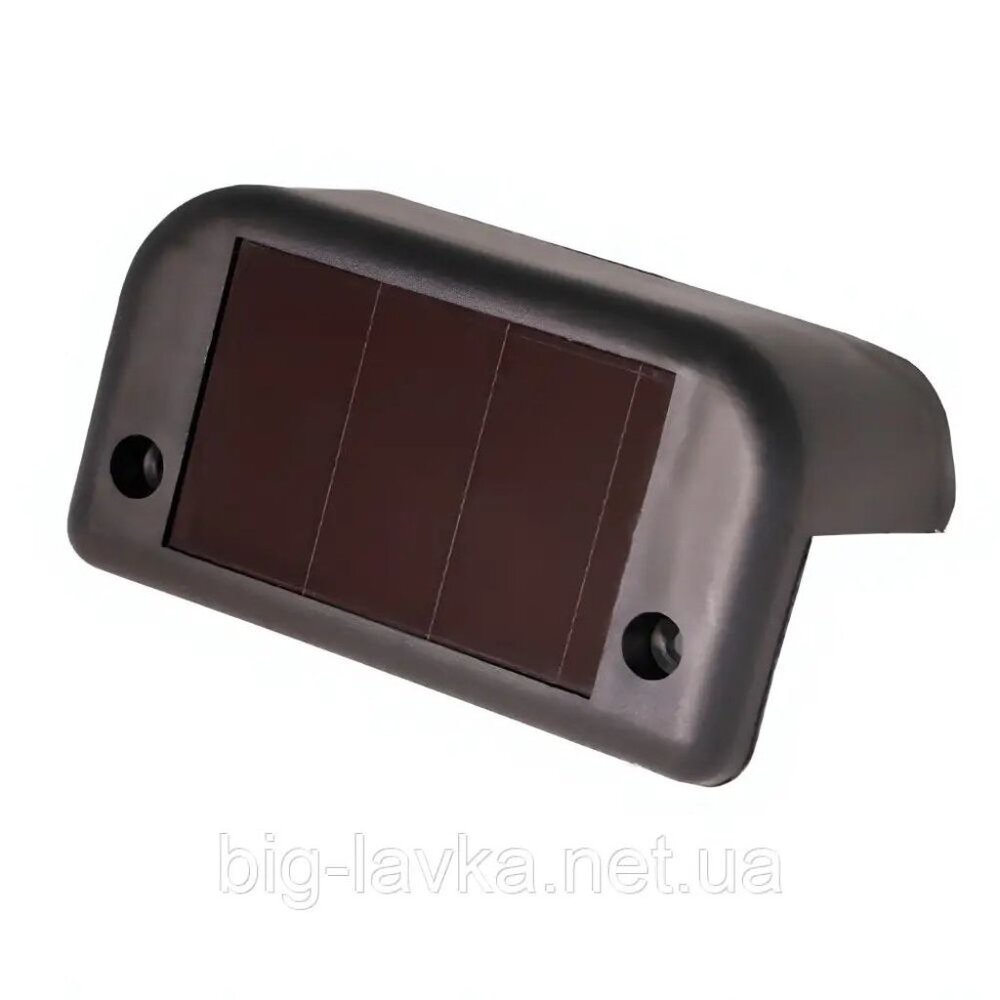 Solar Deck LED Lights- 4pcs/box - Picture 5 of 14